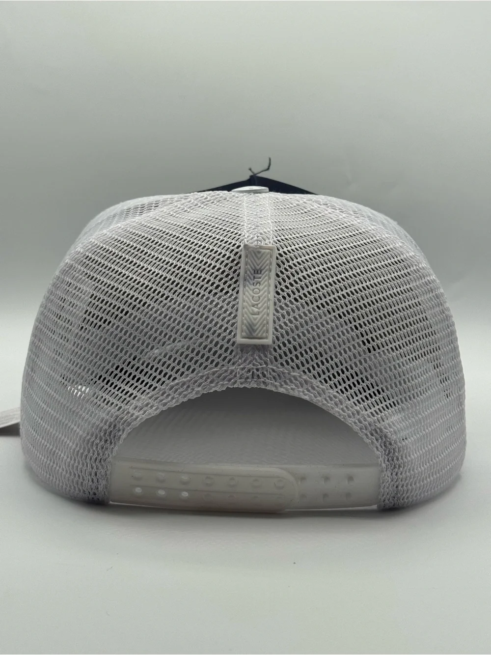 Lacoste Trucker Hat